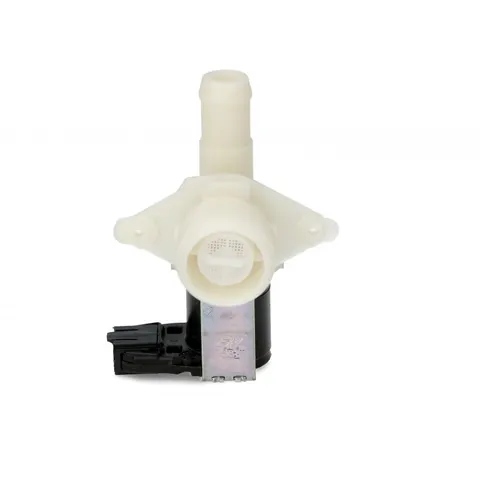 Elektrozawór 90 do pralki Whirlpool AWM AWO za 481227128375