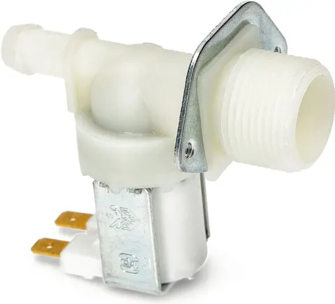 Elektrozawór 180 do pralki Candy, Beko 90422130