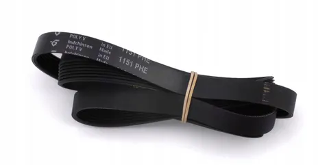 Pasek napędowy do pralki 1151 H7 Mastercook Polar Bosch