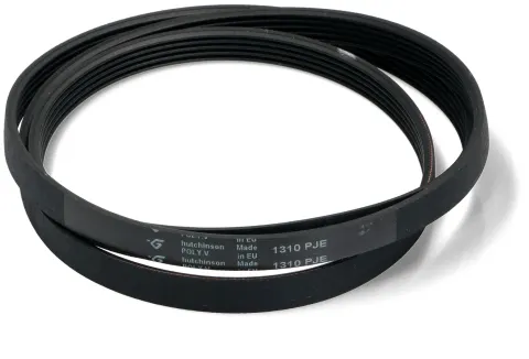 Pasek napędowy do pralki 1310 J5 Whirlpool Bosch