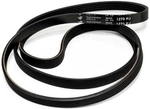 pasek napędowy do pralki 1270 J5 Indesit Ariston Samsung za 6602-001497