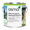 Osmo 2311 Czerwień karminowa Olej kryjący zewnętrzny 2311/25,00