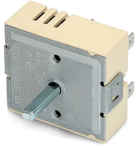 Regulator energii EGO pojedynczy 50.57021.010