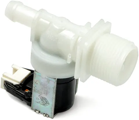 Elektrozawór do zmywarki Whirlpool 480140102032