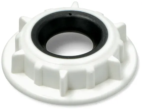 Nakrętka rury górnego spryskiwacza Whirlpool Indesit 482000022981 C00144315