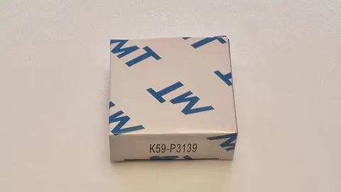 Termostat lodówki Polar K59-P3139 CP200 CP140 CP141