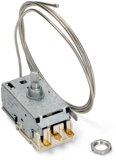 Termostat lodówki Beko K59-L2683 4502011100