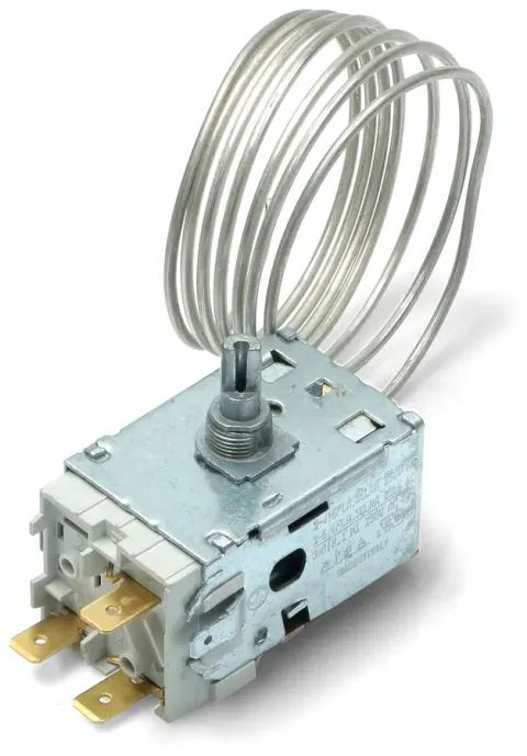 Termostat uniwersalny do lodówki W4 A13 1000 Whirlpool Indesit