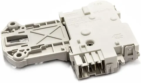 blokada zamek drzwi pralki Electrolux AEG 3792030425