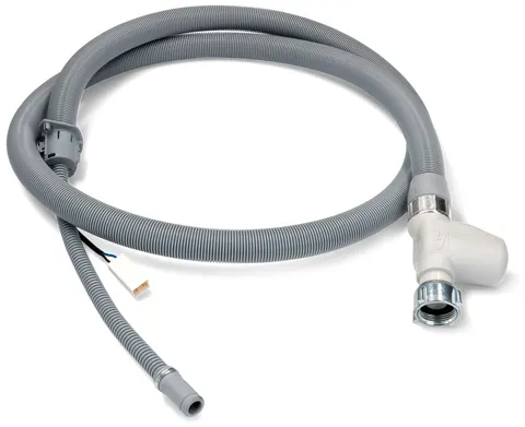 Wąż dopływowy z AQUASTOP do zmywarki AEG Electrolux 50295663004
