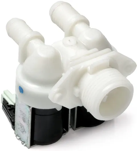 Elektrozawór podwójny 180 pralki Electrolux 1325186110