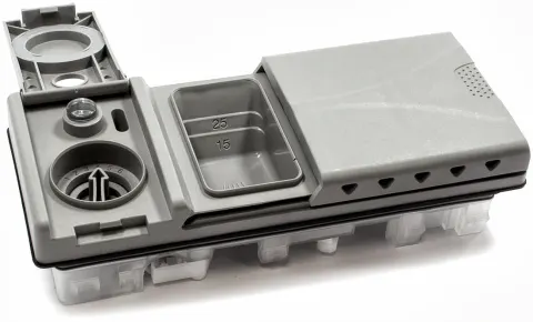 Dozownik na detergenty Bosch Siemens 00490467