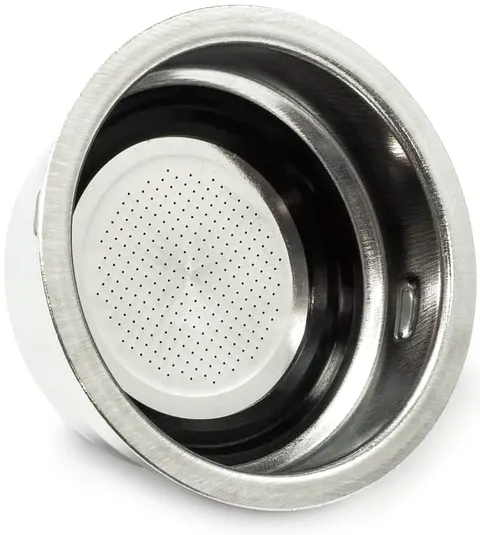 Filtr kawy ekspresu DeLonghi 7313285819 na 2 filiżanki