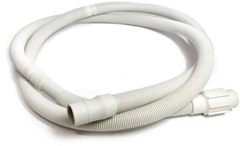 Wąż odpływowy do zmywarki Whirlpool Indesit 481253029113