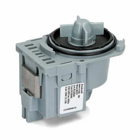 Silnik Pompy odpływowej ASKOLL 30W M221