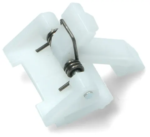 Zaczep zamka drzwi Bosch 00183608