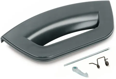 Uchwyt rączka drzwi Hotpoint Ariston Indesit C00286151