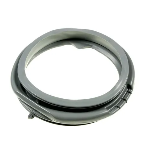 Fartuch uszczelka pralki Indesit C00289414