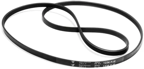 pasek napędowy do pralki 1236 J4 Whirlpool