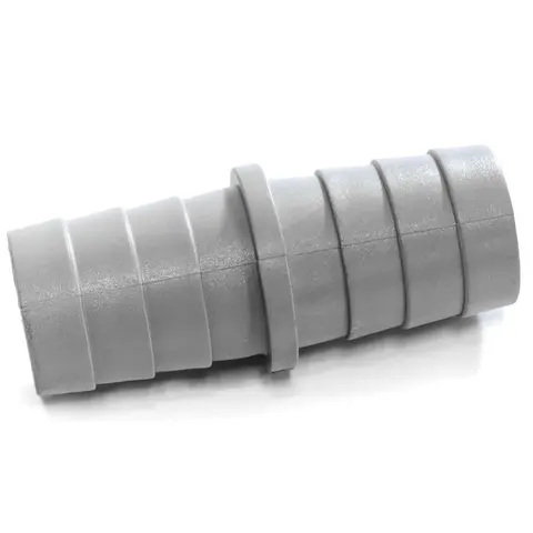 Łącznik węża odpływowego 22/22mm