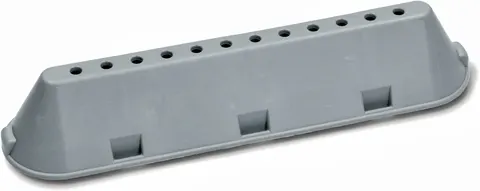 Mieszak bębna do pralki Indesit Ariston C00268109