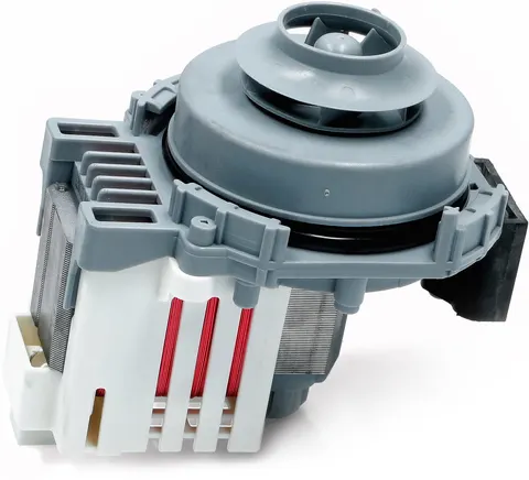 Pompa myjąca do zmywarki Indesit Ariston Hotpoint 482000023514.