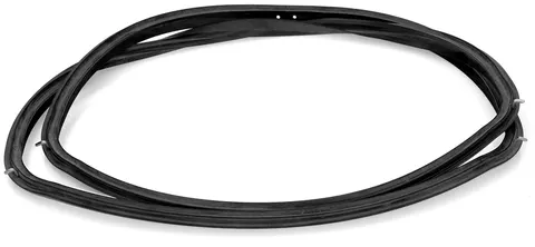 Uszczelka drzwi do piekarnika Electrolux AEG Zanussi 3871945105 (29x28,5cm)