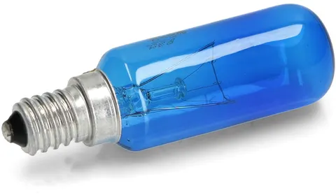 Żarówka do lodówki niebieska 40W