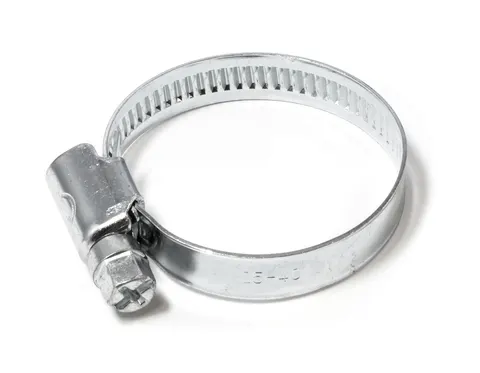 Opaska / obejma zaciskowa węża do pralki 25-40/9mm