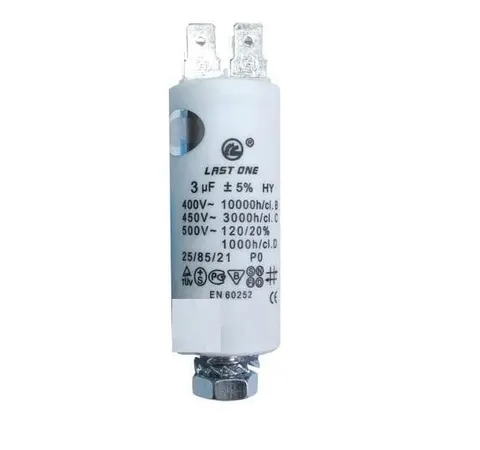 Kondensator 3,5uF 450V