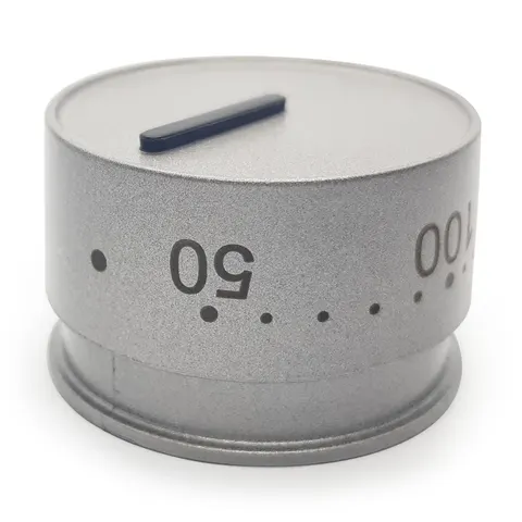 Pokrętło temperatury piekarnika Amica 9070267