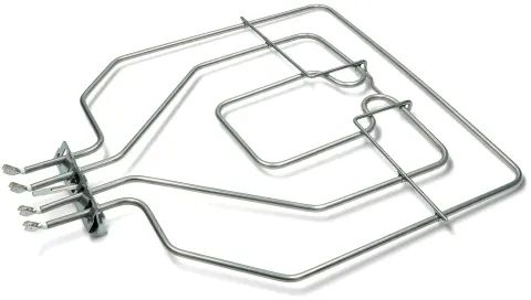 Grzałka górna piekarnika Bosch 2800W 00470845