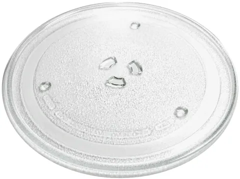 Talerz do mikrofalówki Samsung 25,5cm DE74-00027A