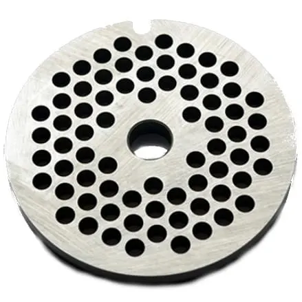 Sitko maszynki do mięsa Zelmer nr 8 fi-4