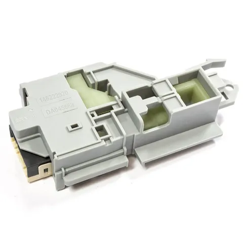 Blokada zamek drzwi do pralki Electrolux AEG Zanussi 1462229228