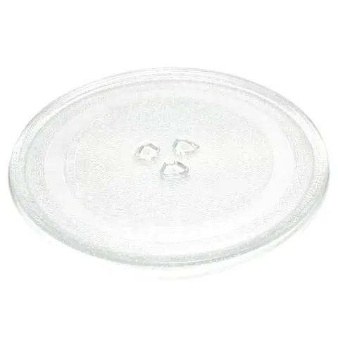Talerz do mikrofalówki 24,5cm uniwersalny