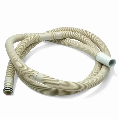 Wąż odpływowy zmywarki Whirlpool 481953028534