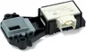 blokada zamek drzwi pralki Whirlpool Polar 481075043881, C00311179