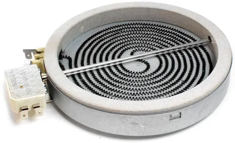 Pole grzejne 145MM 1200W Whirlpool, Amica C00327340 481231018887
