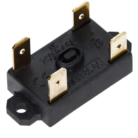 Ogranicznik temperatury, termostat do bojlera BOT AK-33