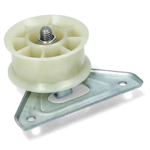 Rolka napinająca pasek suszarki Indesit Hotpoint C00504520