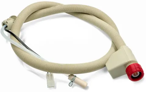 Wąż dopływowy z AQUASTOP 1,5m do zmywarki Electrolux AEG 1560631044