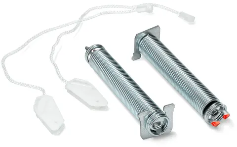 Zestaw naprawczy, sprężyny do drzwi zmywarki Bosch 00754866