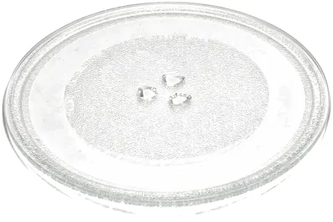 Talerz do mikrofalówki DAEWOO 25,5cm 3517203600
