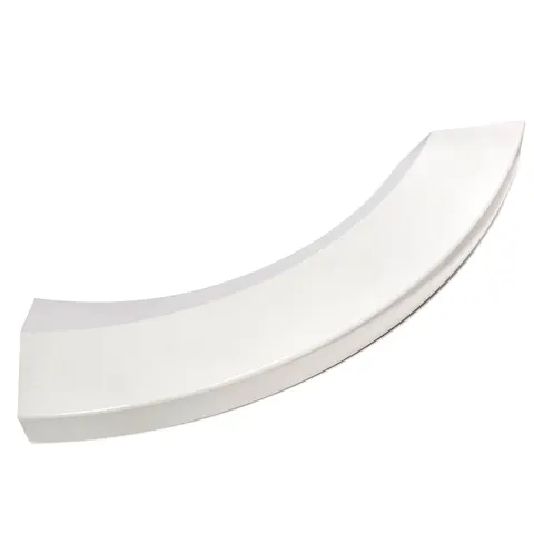 Uchwyt rączka drzwi pralki Gorenje PS-10 333855