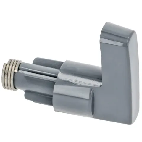 Pokrętło pary do ekspresu DeLonghi 5513222471 oryg.