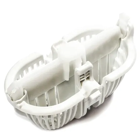 Filtr spustowy sitko puchu pralki Electrolux 1327138150 oryg.