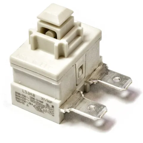 Włącznik wyłącznik odkurzacza Electrolux 1050326030
