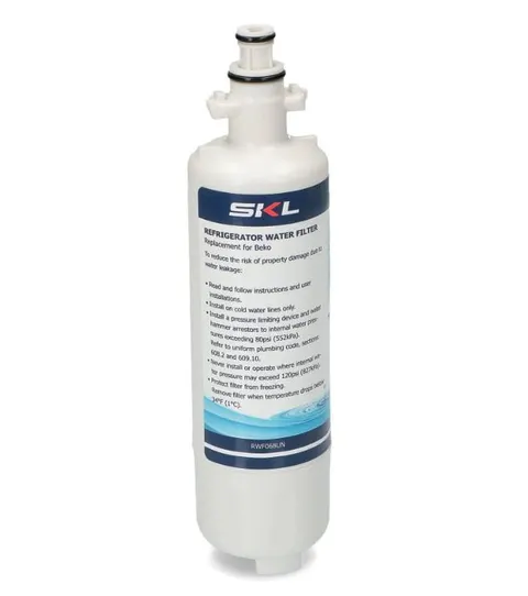 Filtr wody do lodówki Beko 4874960100