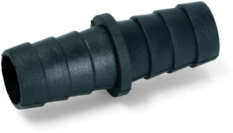 Łącznik węża odpływowego 19/19 mm